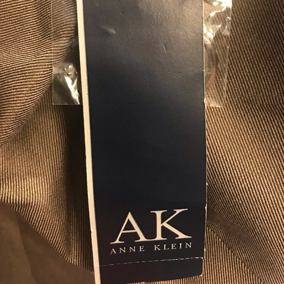 Anne Klein Valencia Jacket - Picture 1 of 6